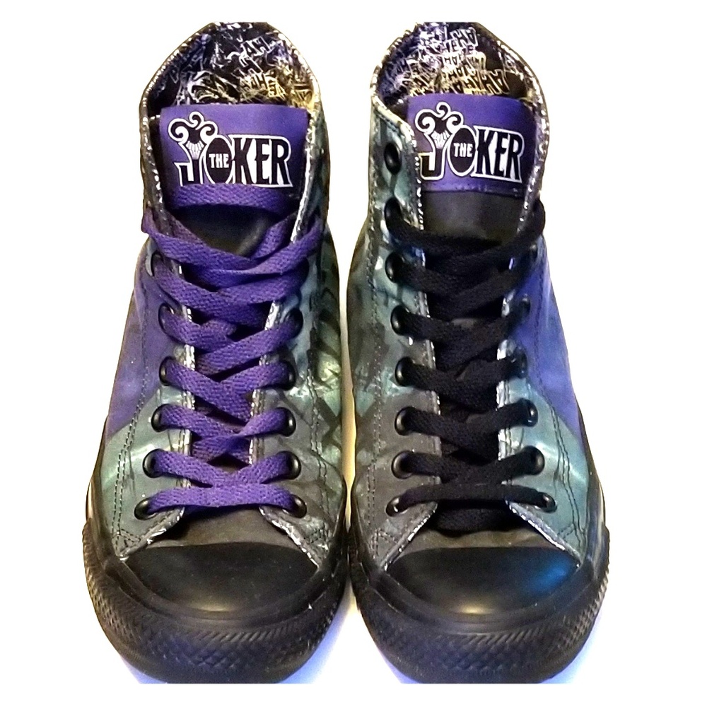 Joker shoes